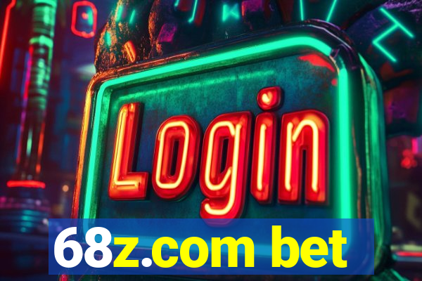 68z.com bet